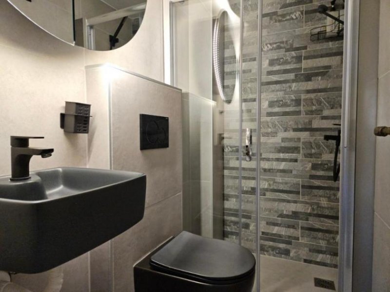 Sisi Kreta, Sisi: Wohnung im ersten Stock in der Nähe des Zentrums zu verkaufen Wohnung kaufen